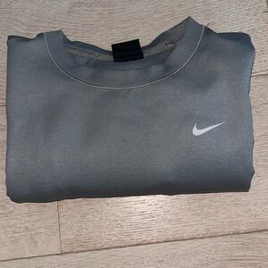 Nike Gray Women's Top
